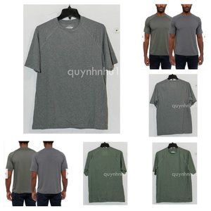 Brand new Glacier men 2 pack  performance tee shirts